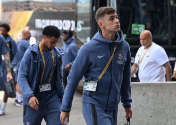 Чували ли сте за младия бразилски полузащитник Габриел Москардо, който преминава в Левски София от Брага