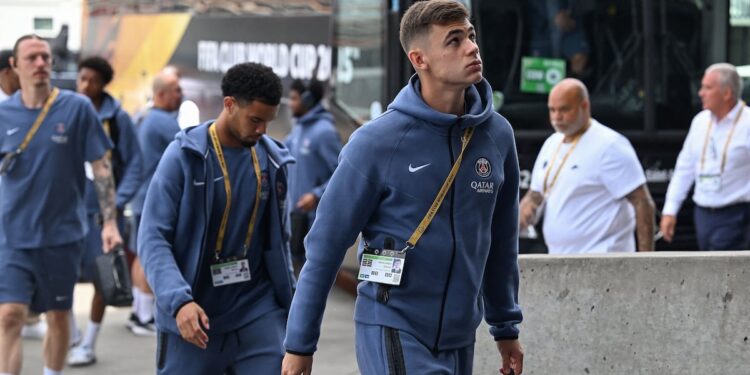 Чували ли сте за младия бразилски полузащитник Габриел Москардо, който преминава в Левски София от Брага