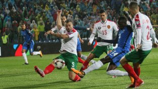 Експлозия в ЦСКА! Двама от най-добрите играчи си размениха обиди пред всички!