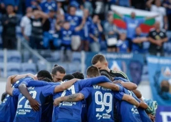 Извънредно: Отсъствие на национали в състава на Левски преди дербито с Локомотив София!