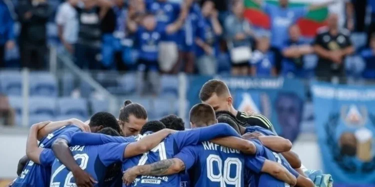 Извънредно: Отсъствие на национали в състава на Левски преди дербито с Локомотив София!