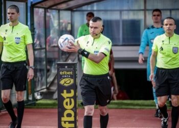 Треньорът на Левски София изгони футболна звезда от отбора заради един-единствен изблик на гняв!