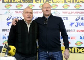 След като играч на “Левски” се осмели да разкрие истината за отбора, последва жесток скандал, който разтърси клуба из основи.