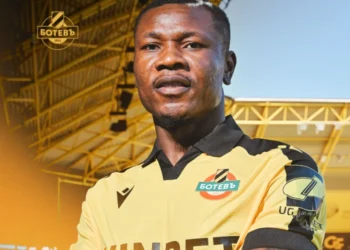 Лятната промяна в Ботев Пловдив: Клубът привлича вълна от нови таланти за укрепване на състава