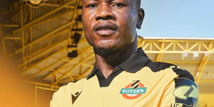 Лятната промяна в Ботев Пловдив: Клубът привлича вълна от нови таланти за укрепване на състава