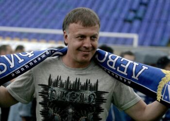 🚨🚨 СЪОБЩЕНИЕ: Наско Сираков подаде оставка като спортен директор на Левски София – Ето защо