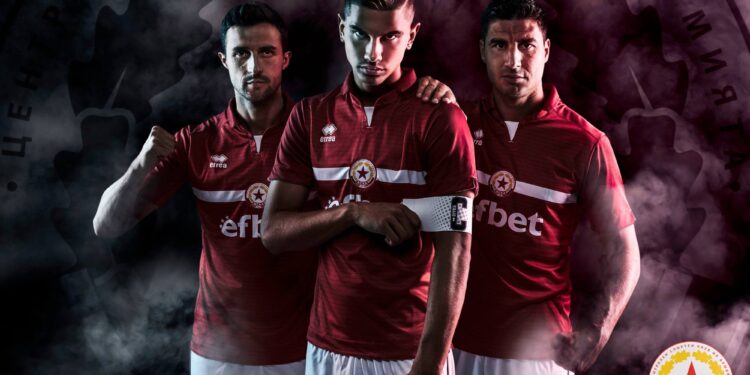 Бивша звезда на ЦСКА-София с откровен анализ на представянето на клуба