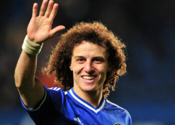 Давид Луиз I се съгласи да се присъедини към Левски София след прекратяване на договора с Пафос