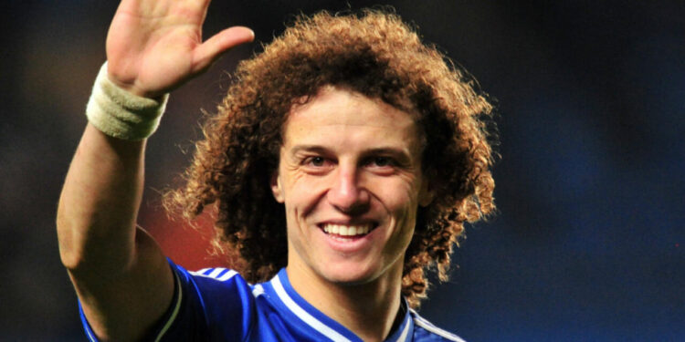 Давид Луиз I се съгласи да се присъедини към Левски София след прекратяване на договора с Пафос