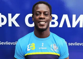 Трансферен удар във Втора лига – бивша звезда на ЦСКА се завърна в България