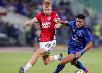 Неочаквано! Левски взема шокиращо решение за Рилдо Фильо, което ще промени бъдещето на клуба завинаги