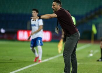 Дързък Керкез шокира с изказване за ЦСКА след първата си победа! „Запомнете думите ми, този отбор ще спечели нещо!“