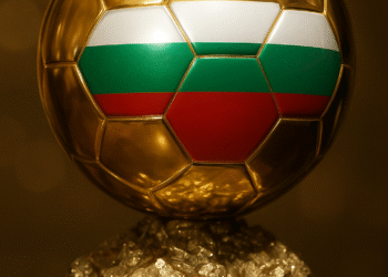 ДРУГ СВЕТОВЕН РЕКОРД: Появи се списък с номинирани, тъй като „Златната топка“ може да бъде присъдена и на български футболист… но кой ли ще е той???