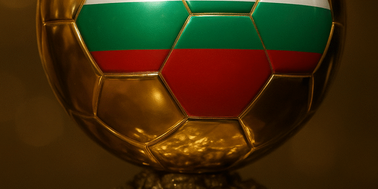 ДРУГ СВЕТОВЕН РЕКОРД: Появи се списък с номинирани, тъй като „Златната топка“ може да бъде присъдена и на български футболист… но кой ли ще е той???