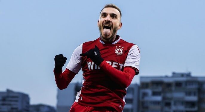 Йоанис Питас споделя мечтата си да печели големи футболни трофеи