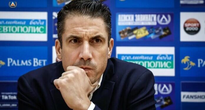 АКТУАЛИЗАЦИЯ: Трансферът на Карл Фабиен в Левски ще задейства раздяла на „Герена“.Научете повече за статията на 👇👇👇