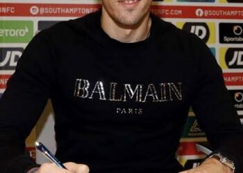 Шокиращ трансферен ход в последния момент – хърватският нападател Мислав Оршич подписа с Левски Пафос