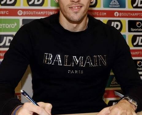 Шокиращ трансферен ход в последния момент – хърватският нападател Мислав Оршич подписа с Левски Пафос