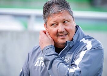 Драмата на “Армията”: Появи се нов кандидат за треньор на ЦСКА