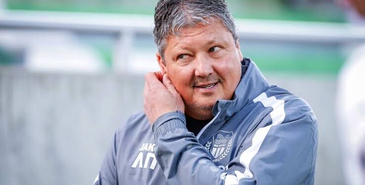 Драмата на “Армията”: Появи се нов кандидат за треньор на ЦСКА