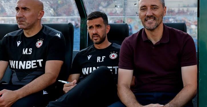 В ЦСКА става страшно: Поискаха оставката на Керкез