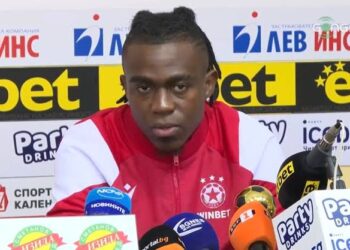 Ботев Пловдив с късен трансферен ход – плаща 4 500 евро за Ето’о, ЦСКА София реагира