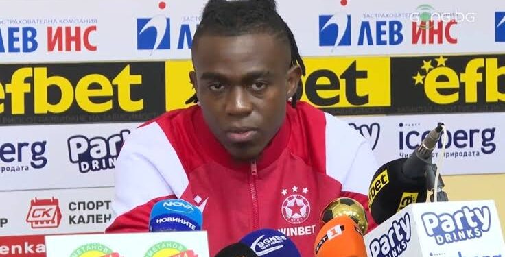 Ботев Пловдив с късен трансферен ход – плаща 4 500 евро за Ето’о, ЦСКА София реагира