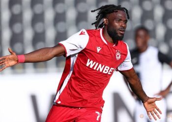 Официално: ЦСКА официално потвърди покупката на сензационна машина за голове след отказа му…