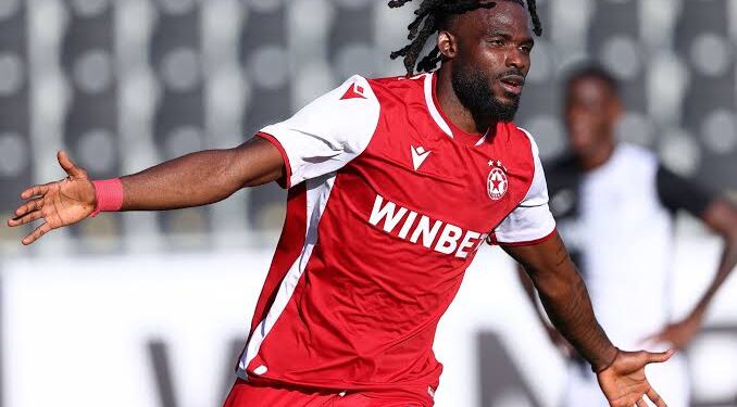 Официално: ЦСКА официално потвърди покупката на сензационна машина за голове след отказа му…