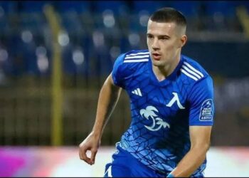 Марин Петков получи контузия в лагера на националния отбор на България и бе изваден от състава