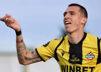 Николаев Николов ще се присъедини към ЦСКА София след искане от треньора Душан Керкез, договор за 4 години е приет, медицинските прегледи са насрочени