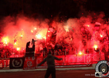 Мрак в ЦСКА София: ЦСКА София санкциониран за незаконен трансфер с двугодишна забрана за трансфери