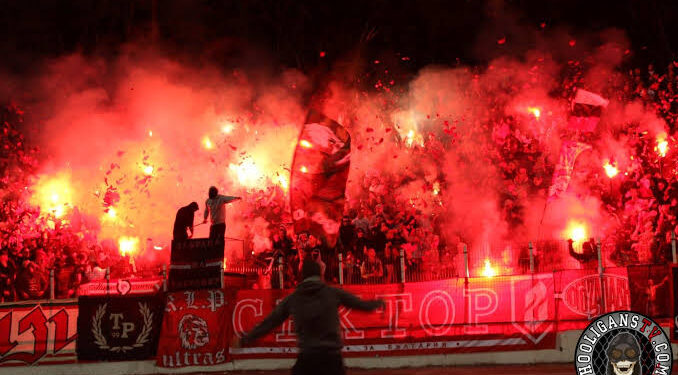 Мрак в ЦСКА София: ЦСКА София санкциониран за незаконен трансфер с двугодишна забрана за трансфери