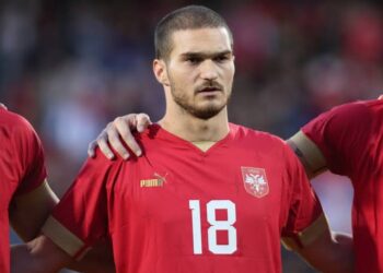 ЦСКА с мощен трансферен удар: Джордже Йованович е вече факт!