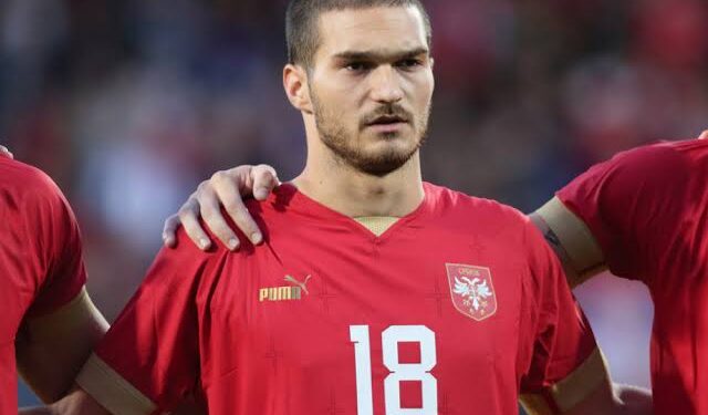 ЦСКА с мощен трансферен удар: Джордже Йованович е вече факт!