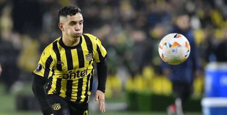 ДОБРЕ ДОШЪЛ, СУПЕР НАПАДАТЕЛЮ: Леонардо Фернандес в ЦСКА София със свободен трансфер, превръщайки се в най-високоплатения играч в клуба