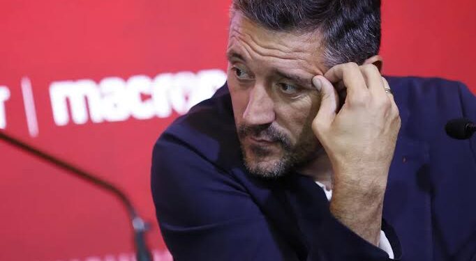 АКТУАЛНО: Душан Керкез е обвинен в изнасилване и сексуално посегателство над тийнейджърка, разследването продължава