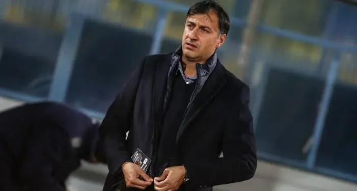 Христо Арангелов ще замени Хулио Веласкес в Левски София след вътрешно решение на клубния борд