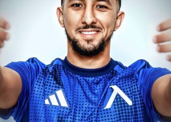 Току-що: Левски плати 700 000 евро за ново крило