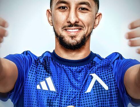 Току-що: Левски плати 700 000 евро за ново крило