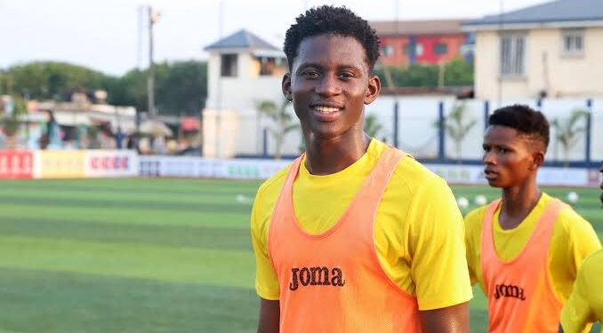 ЦСКА София привлече двама обещаващи африкански таланти за подсилване на отбора