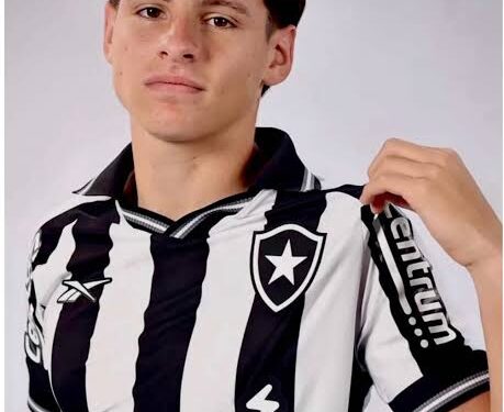 Аржентинско чудо при младите приема офертата на Левски София с 6-годишен договор – сериозна инвестиция от страна на Левски