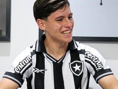 ЦСКА София постигна договорка за подписване с аржентинско чудо за 4 години