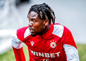 ЧУПЕНЕ : Георги Валчев ще бъде играч на ЦСКА София от 2026, решението е взето според Фабрицио