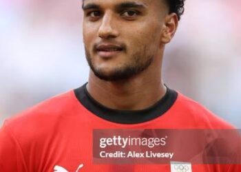 Египетската гол машина Осама Файсал подписва тригодишен договор с Левски София