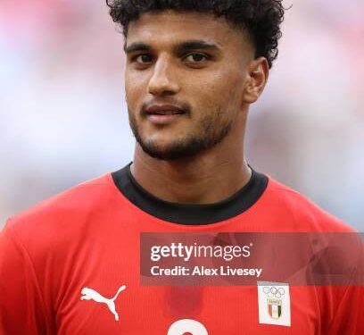 Египетската гол машина Осама Файсал подписва тригодишен договор с Левски София