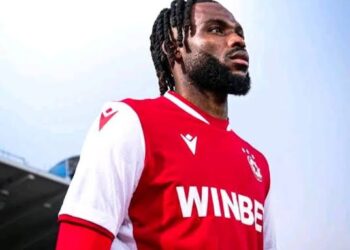 Годуин Коялипу отказва да тренира, иска само да се върне в ЦСКА София, сделката е почти финализирана