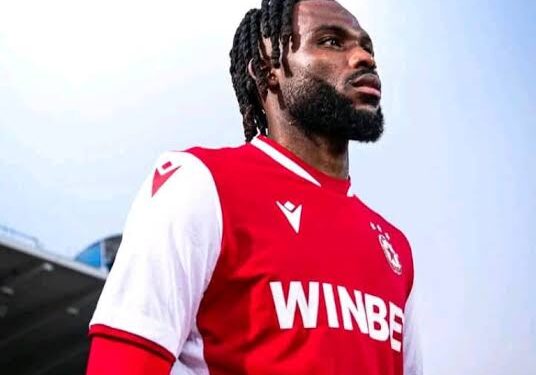 Годуин Коялипу отказва да тренира, иска само да се върне в ЦСКА София, сделката е почти финализирана