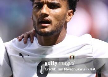 Египетската гол машина Осама Файсал подписва тригодишен договор с ЦСКА София