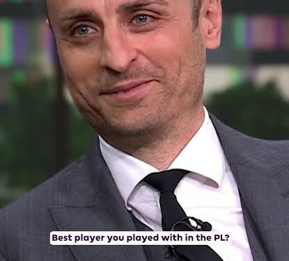 Димитър Бербатов съветва ЦСКА София да уволни Душан Керкез сега и да назначи…